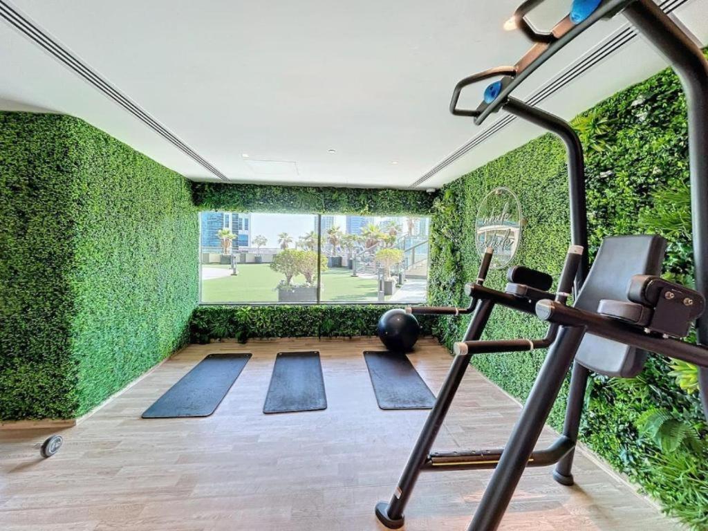 White Sage - Elite Residence Studio Dubai Dış mekan fotoğraf