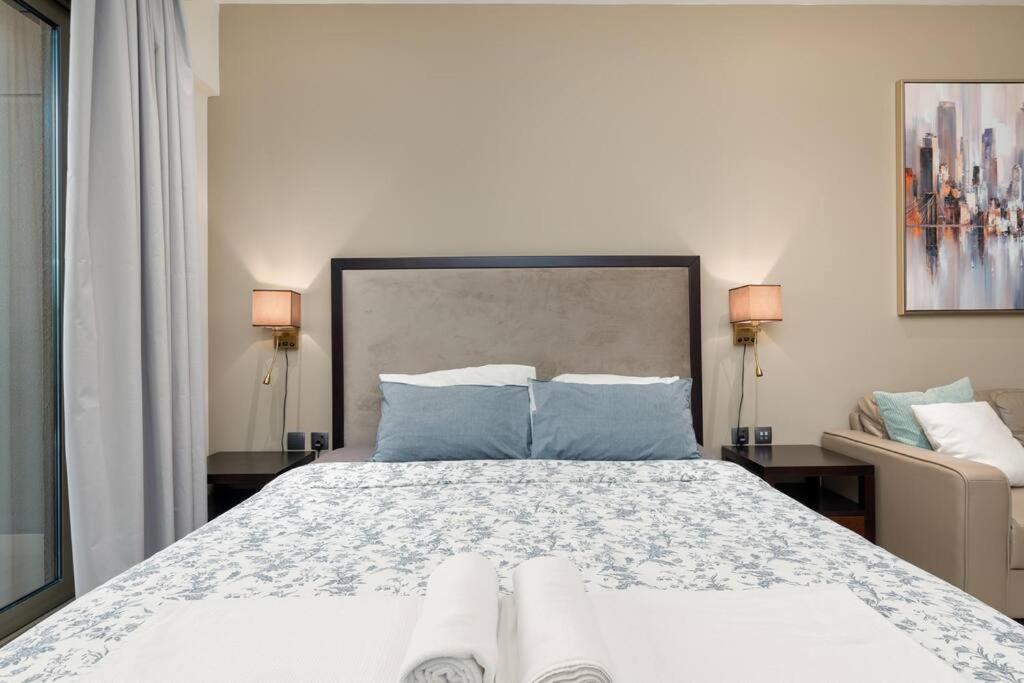 White Sage - Elite Residence Studio Dubai Dış mekan fotoğraf