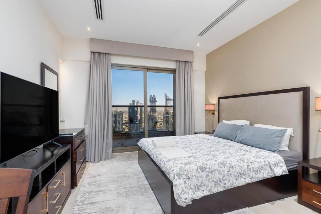 White Sage - Elite Residence Studio Dubai Dış mekan fotoğraf