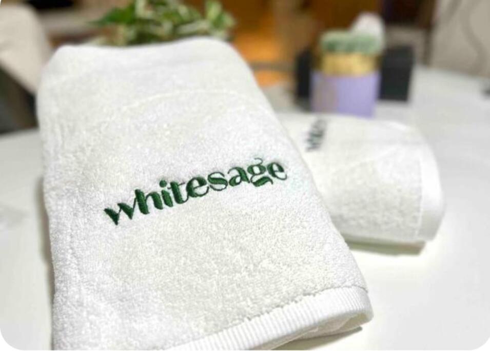 White Sage - Elite Residence Studio Dubai Dış mekan fotoğraf