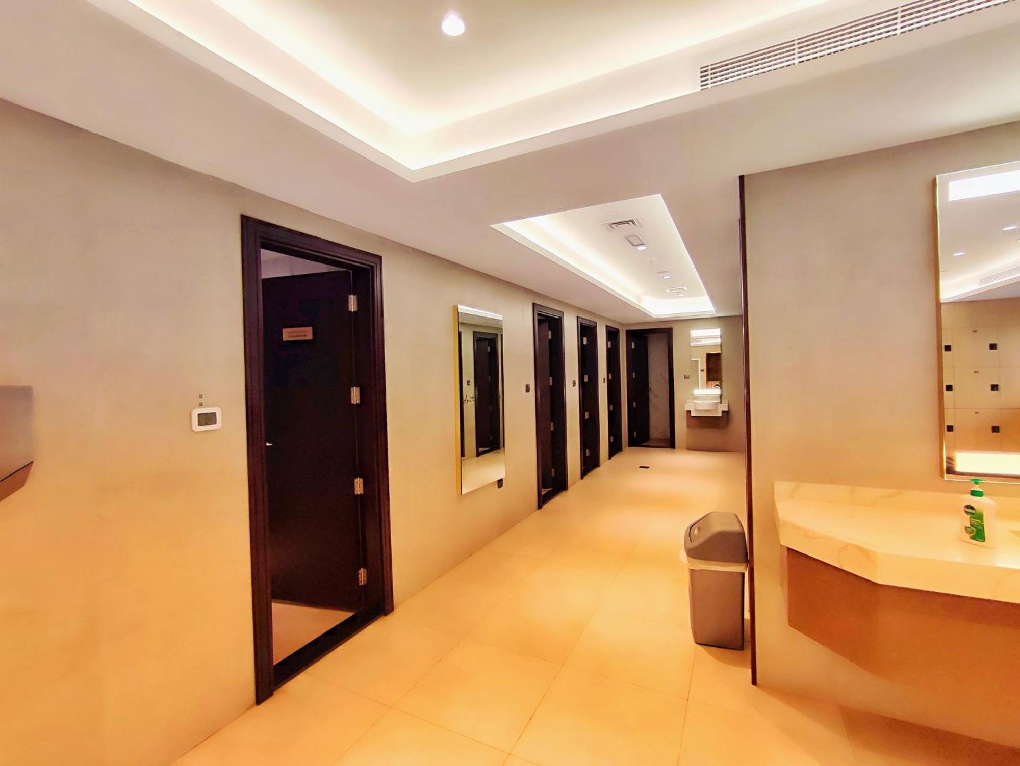White Sage - Elite Residence Studio Dubai Dış mekan fotoğraf